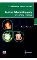 Contrast Echocardiography in Clinical Practice