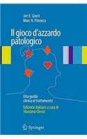 Il Gioco d'Azzardo Patologico