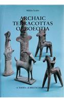 Archaic Terracottas of Boeotia