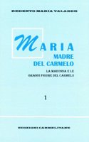 Maria Madre del Carmelo