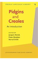 Pidgins and Creoles