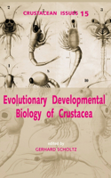 Evolutionary Developmental Biology of Crustacea