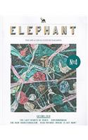 Elephant Issue 4: The Art & Visual Culture Magazine