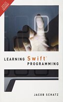 Learning Swift Programming