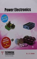 Power Electronics III-I (EEE) JNTU HAK, Solved Q. Nov 2003 to July 2014 PB....Chitode J S