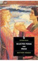 Selected Poems and Prose