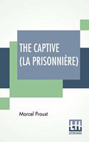 Captive (La Prisonnière)