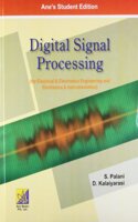 Digital Signal Processing: For Eeei