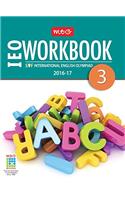International English Olympiad : Work Book - Class 3