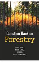 Question Bank on Forestry