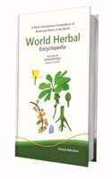 World Herbal Encyclopedia [Volume-98]