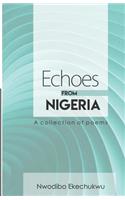 Echoes from Nigeria