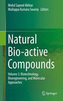 Natural Bio-Active Compounds