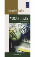 SAP Strengthen English Vocabulary For Secondary