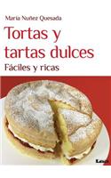 Tortas Y Tartas Dulces