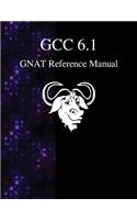 GCC 6.1 GNAT Reference Manual