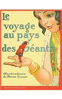 Le voyage au pays des Géants