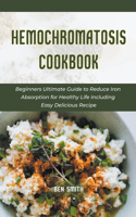 Hemochromatosis Cookbook