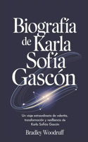 Biografía de Karla Sofía Gascón