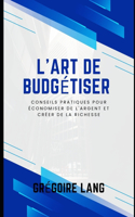 L'art de budgétiser