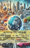 Monde des Marques