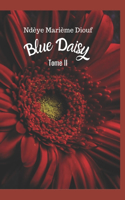 Blue Daisy II