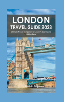 London Travel Guide 2023