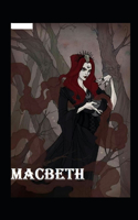 Macbeth by William Shakespeare illustrated