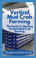Vertical Mud Crab Farming