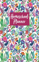 Homeschool Planner