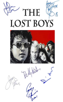 The Lost Boys