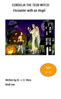 Cordelia the Teen Witch