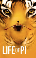 Life Of Pi