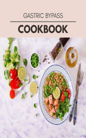 Gastric Bypass Cookbook