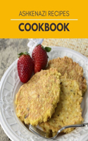 Ashkenazi Recipes Cookbook