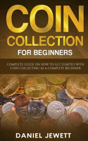 Coin Collection For Beginners