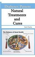 Diabetes Patient Natural Treatments and Cures