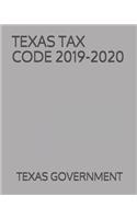 Texas Tax Code 2019-2020