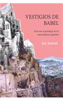 Vestigios de Babel