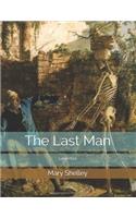 The Last Man: Large Print