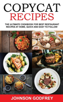 Copycat Recipes