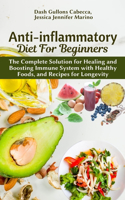 Anti-inflammatory Diet for Beginners