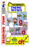 Ending Sounds