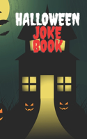 Halloween Joke Book