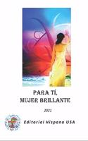 Para ti, mujer brillante