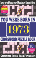 You Were Born in 1973