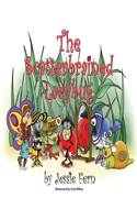 Scatterbrained Ladybug
