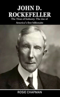 John D. Rockefeller