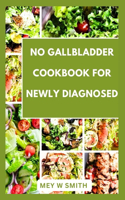 No Gallbladder Cookbook for Seniors: Tasty and Easy Recipes to Restore Your Health(1 Happy Chef)
