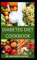 Diabetes Diet Cookbook